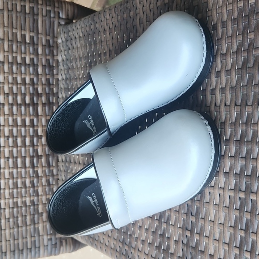 Dansko Clogs